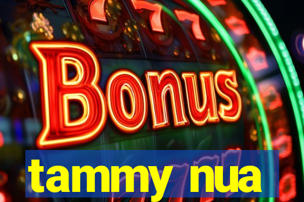 tammy nua